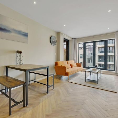 Oyo Fine B&B Hanwell Eksteriør billede