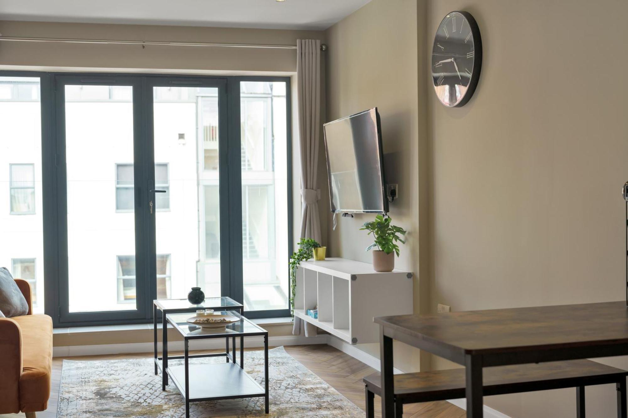 Oyo Fine B&B Hanwell Eksteriør billede
